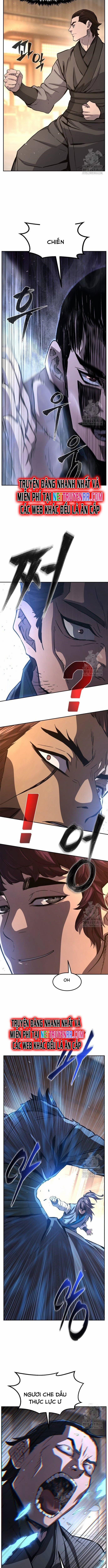 Cảm Kiếm Tuyệt Đối 116 trang 13