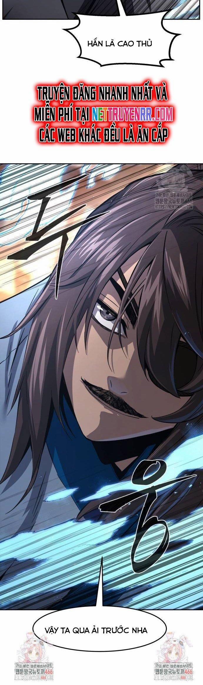 Cảm Kiếm Tuyệt Đối 116 trang 14