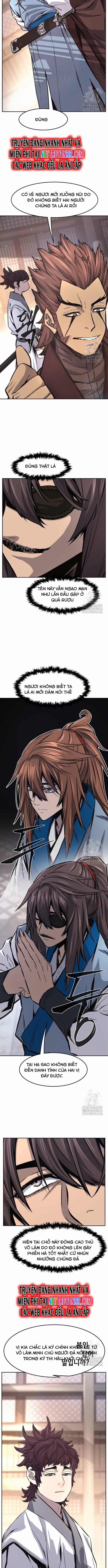 Cảm Kiếm Tuyệt Đối 116 trang 6