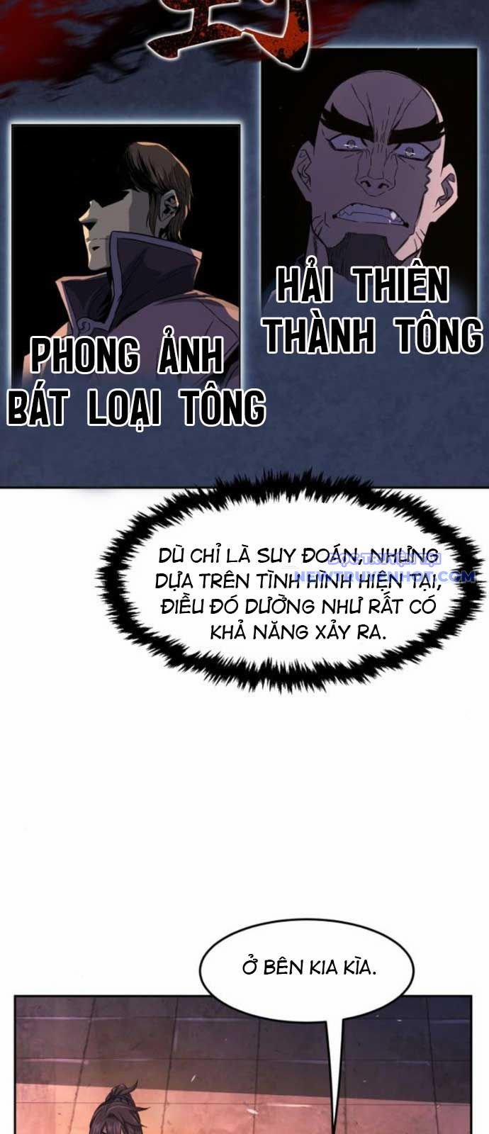 Cảm Kiếm Tuyệt Đối 118 trang 10