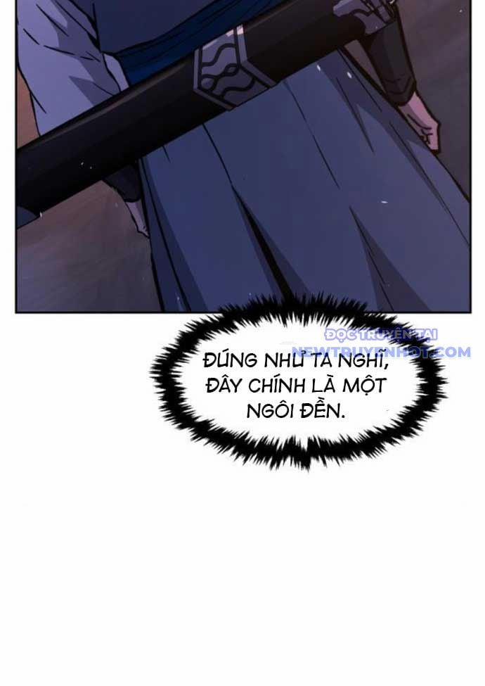 Cảm Kiếm Tuyệt Đối 118 trang 18