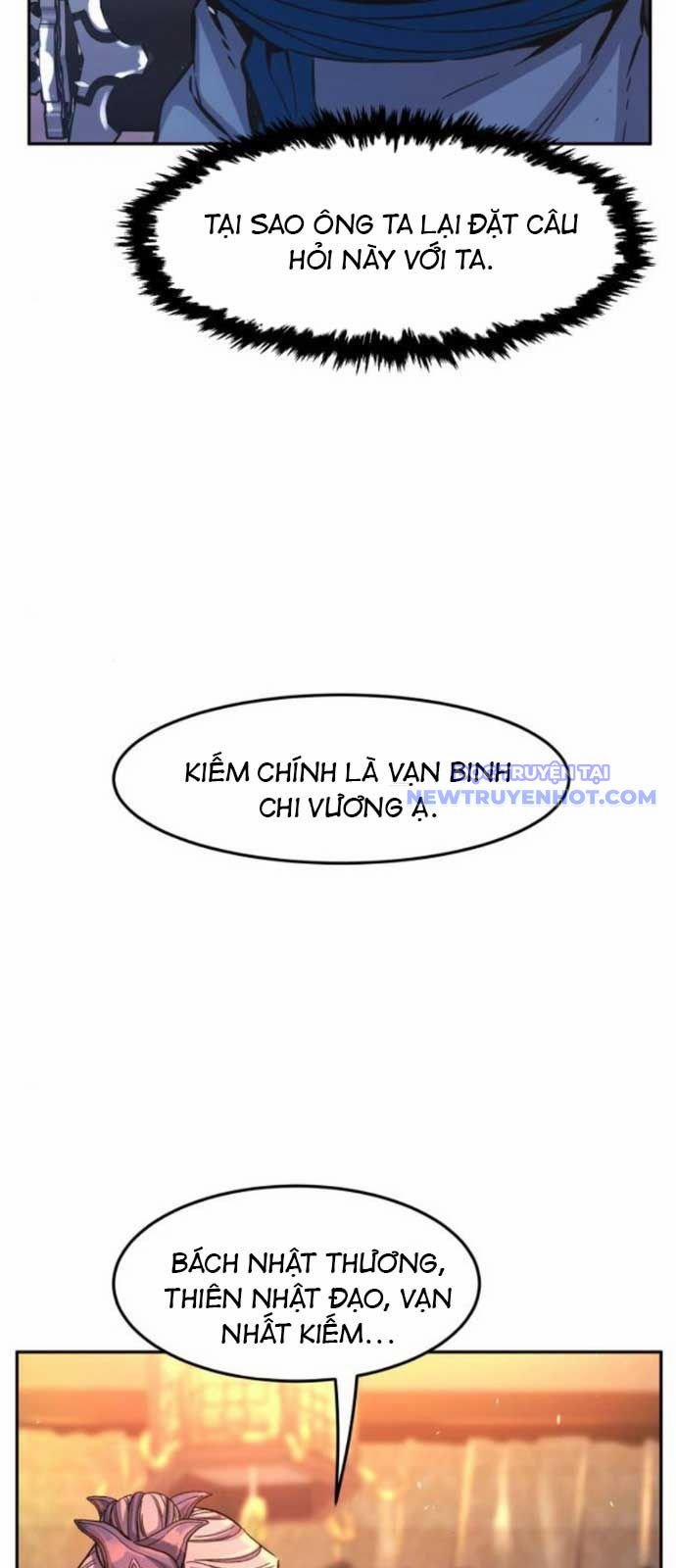Cảm Kiếm Tuyệt Đối 118 trang 28