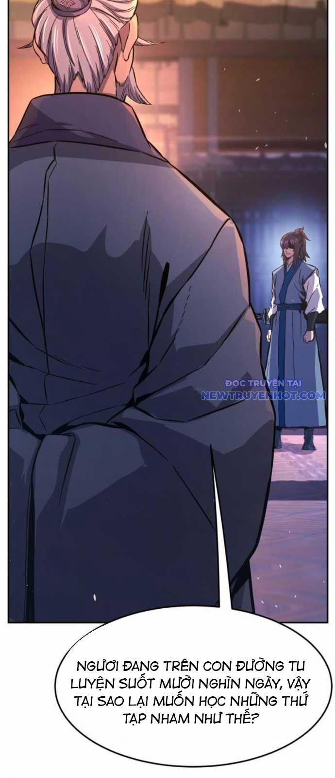 Cảm Kiếm Tuyệt Đối 118 trang 29