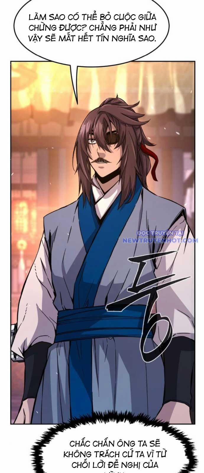 Cảm Kiếm Tuyệt Đối 118 trang 45