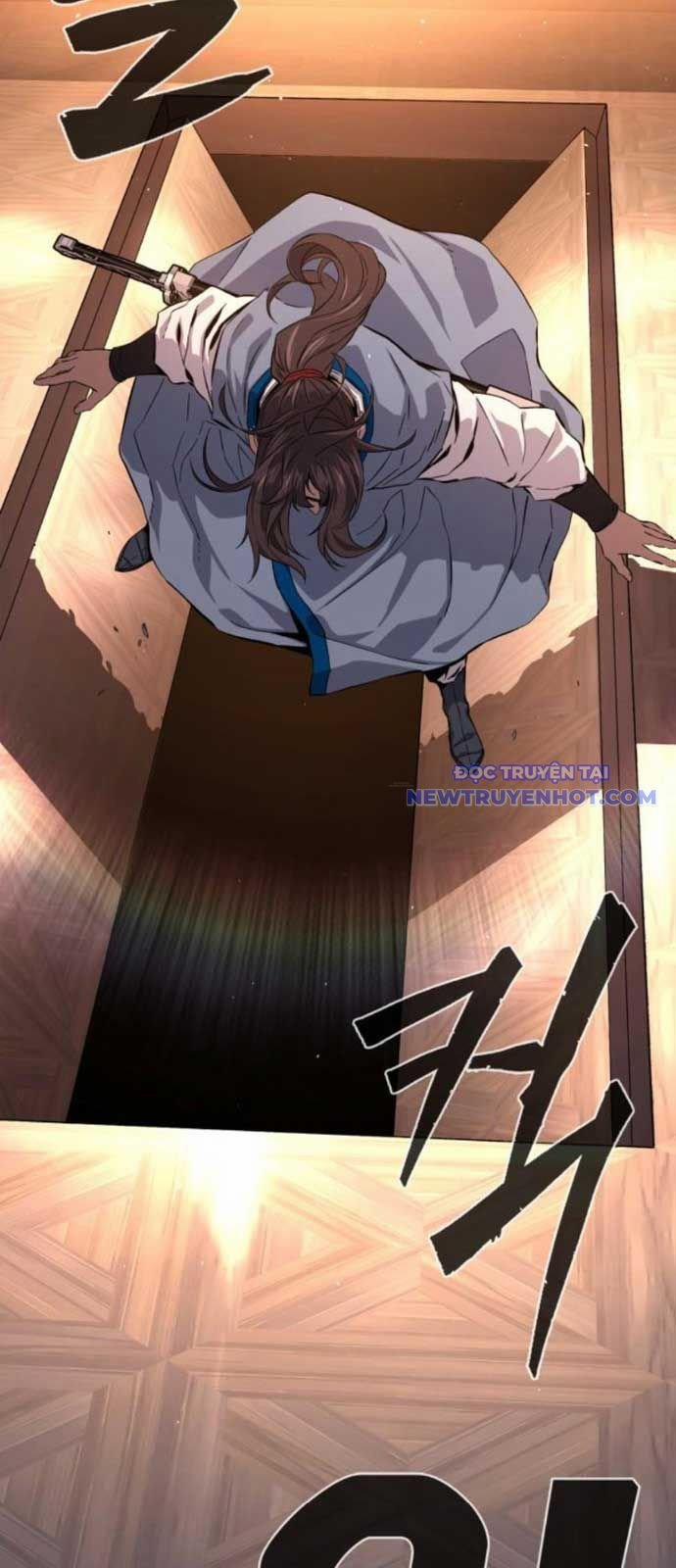 Cảm Kiếm Tuyệt Đối 118 trang 49