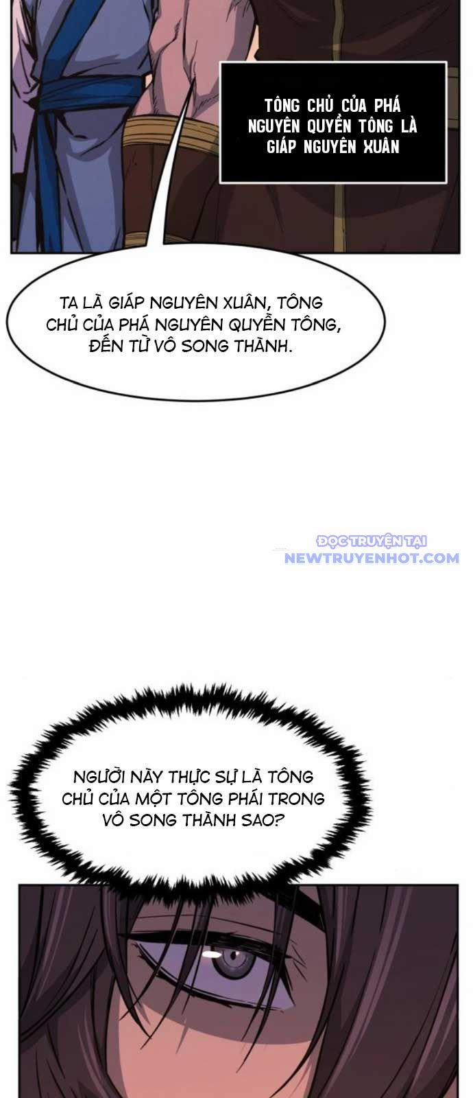 Cảm Kiếm Tuyệt Đối 118 trang 5