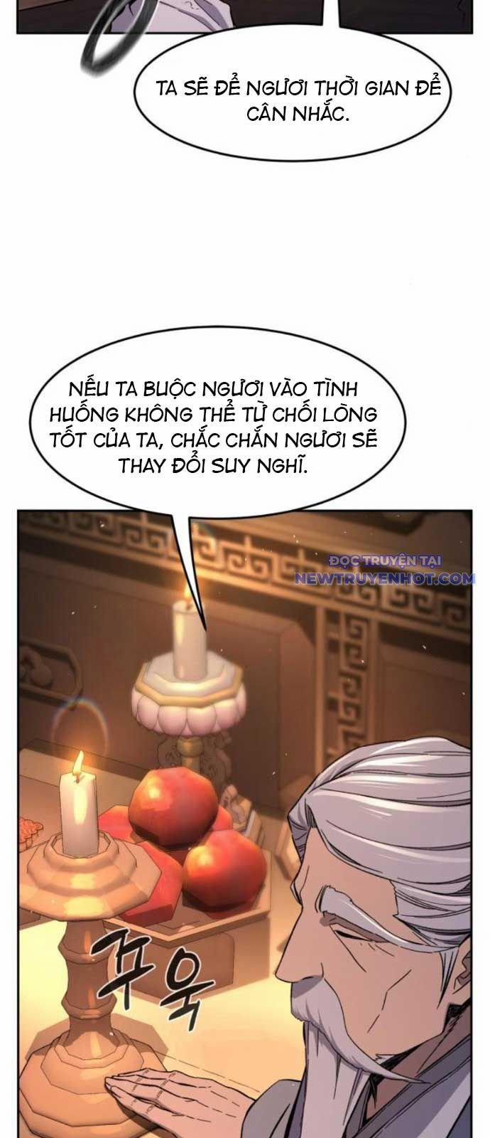 Cảm Kiếm Tuyệt Đối 118 trang 52