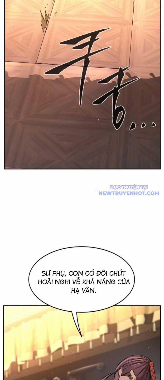 Cảm Kiếm Tuyệt Đối 118 trang 54
