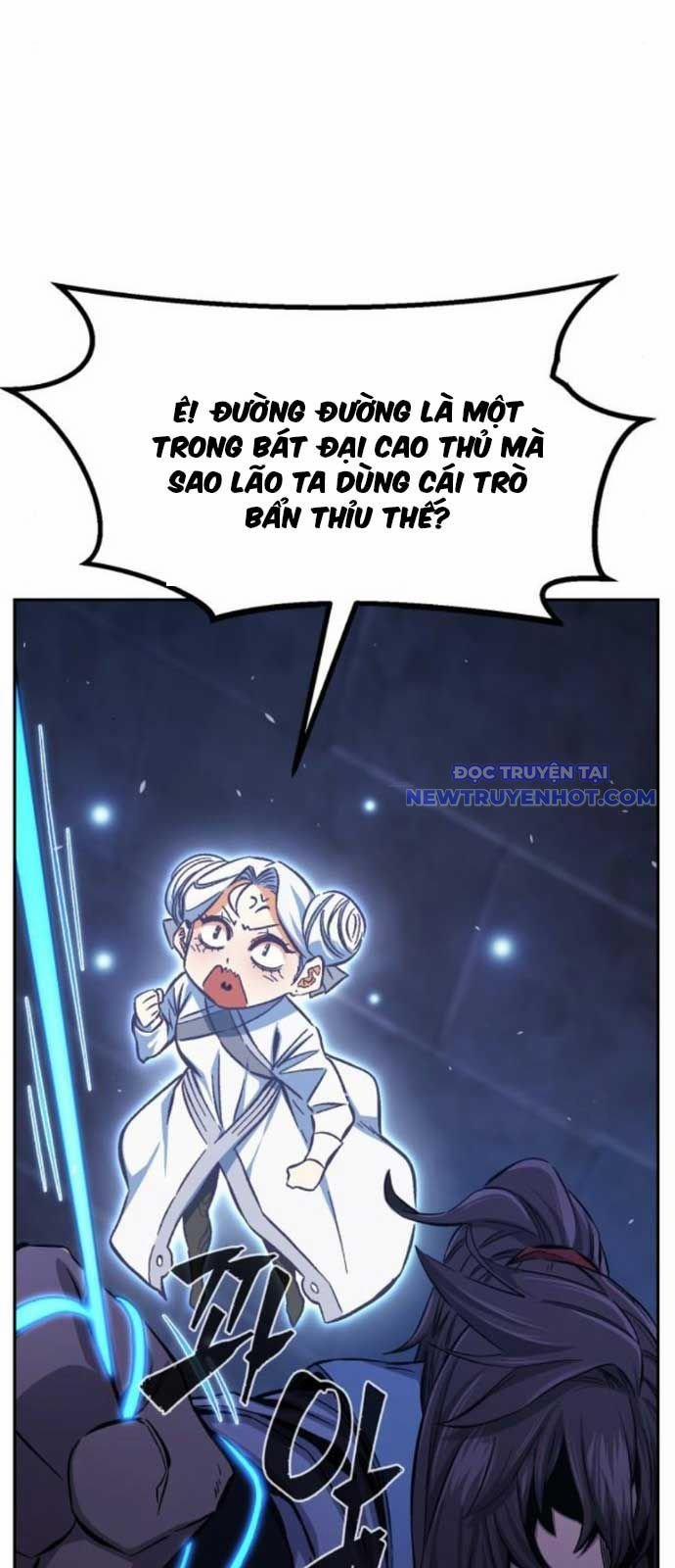 Cảm Kiếm Tuyệt Đối 118 trang 63