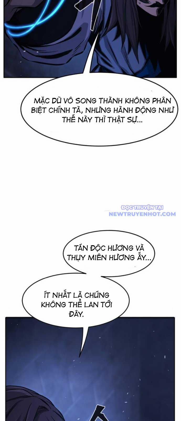 Cảm Kiếm Tuyệt Đối 118 trang 64