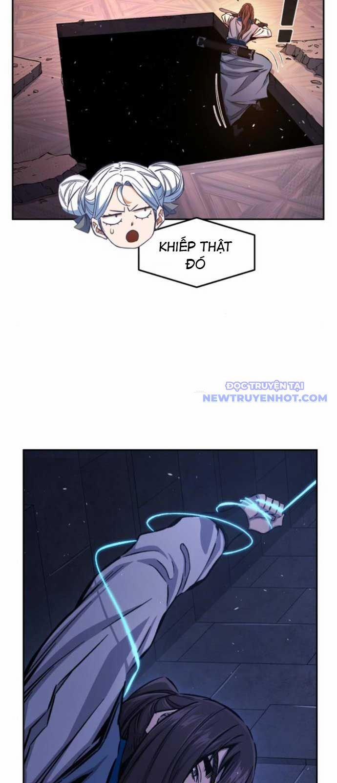 Cảm Kiếm Tuyệt Đối 118 trang 69