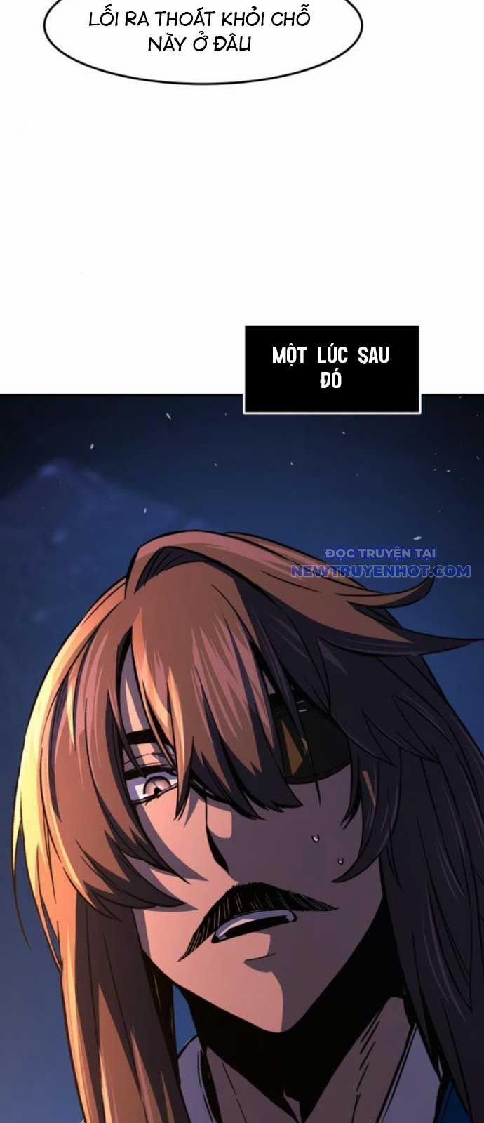 Cảm Kiếm Tuyệt Đối 118 trang 84