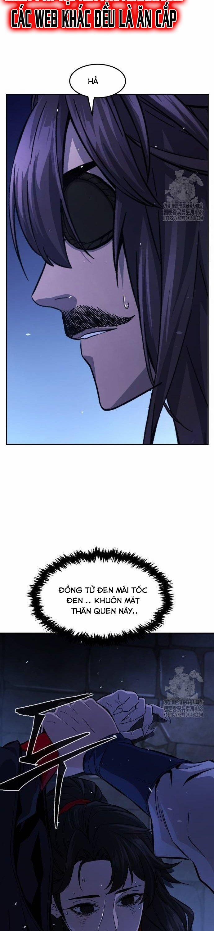 Cảm Kiếm Tuyệt Đối 119 trang 17