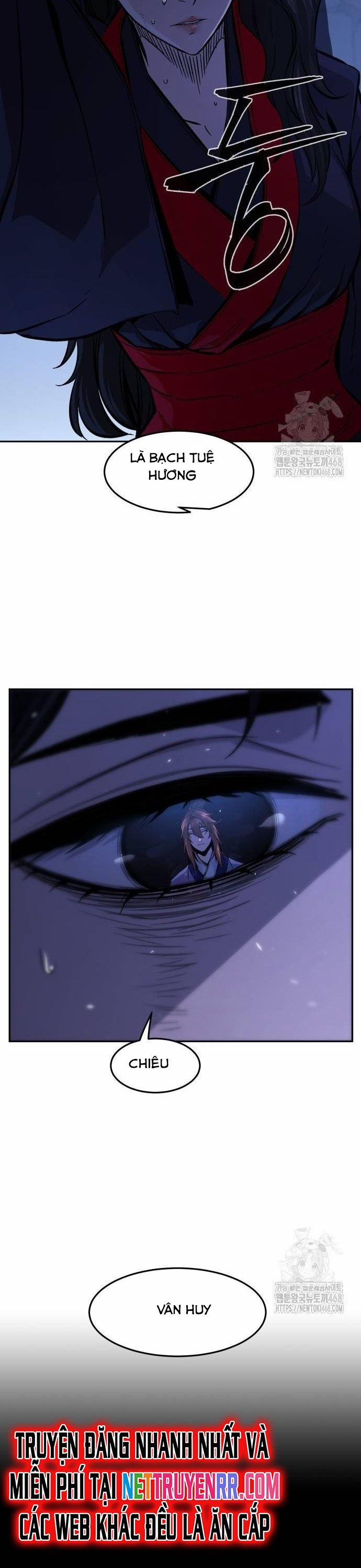 Cảm Kiếm Tuyệt Đối 119 trang 18