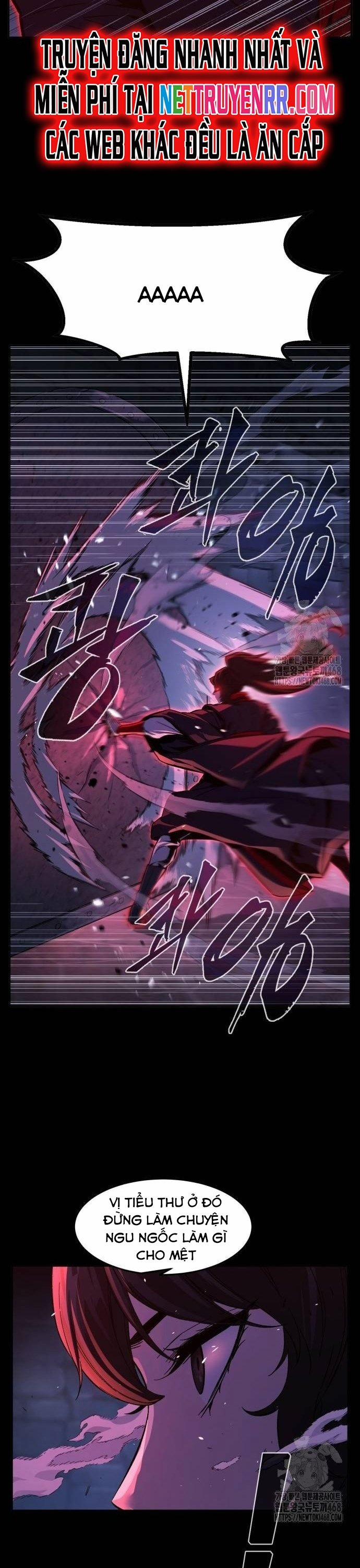 Cảm Kiếm Tuyệt Đối 119 trang 36