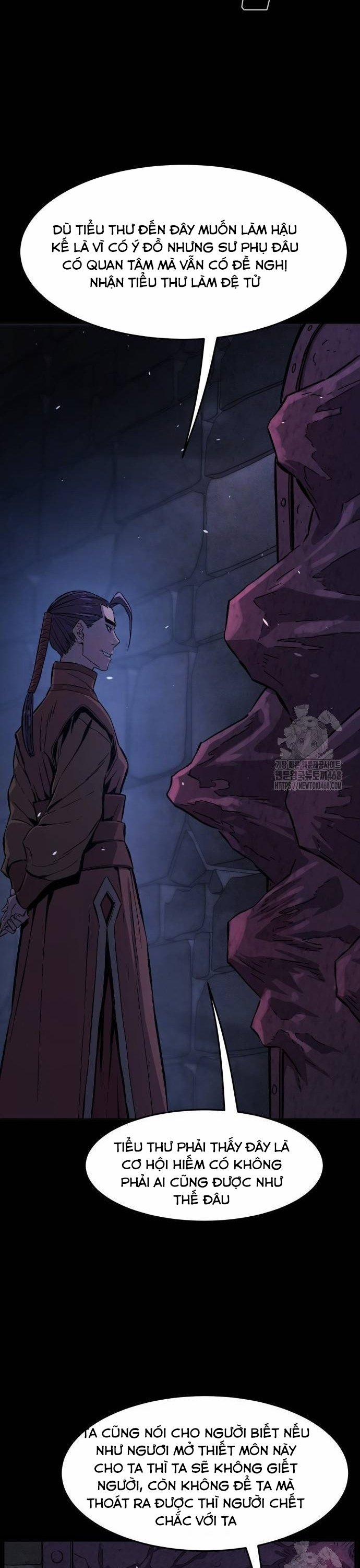 Cảm Kiếm Tuyệt Đối 119 trang 37