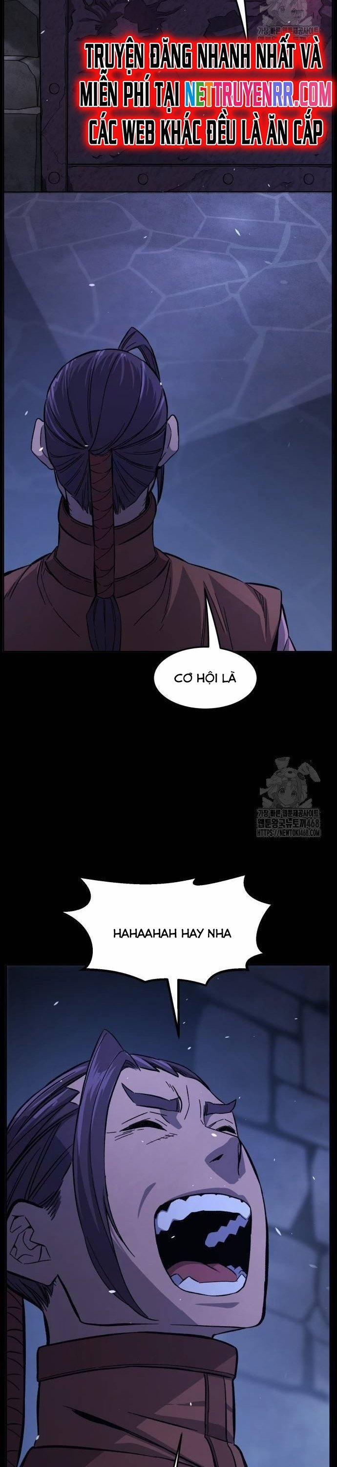 Cảm Kiếm Tuyệt Đối 119 trang 38