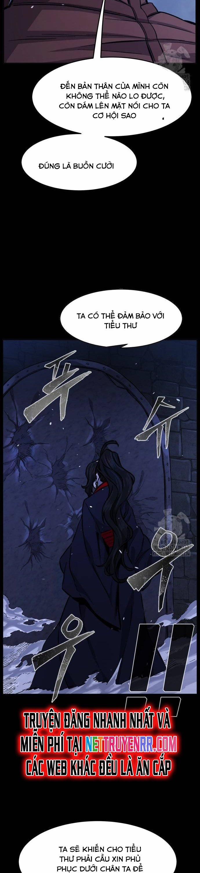 Cảm Kiếm Tuyệt Đối 119 trang 39