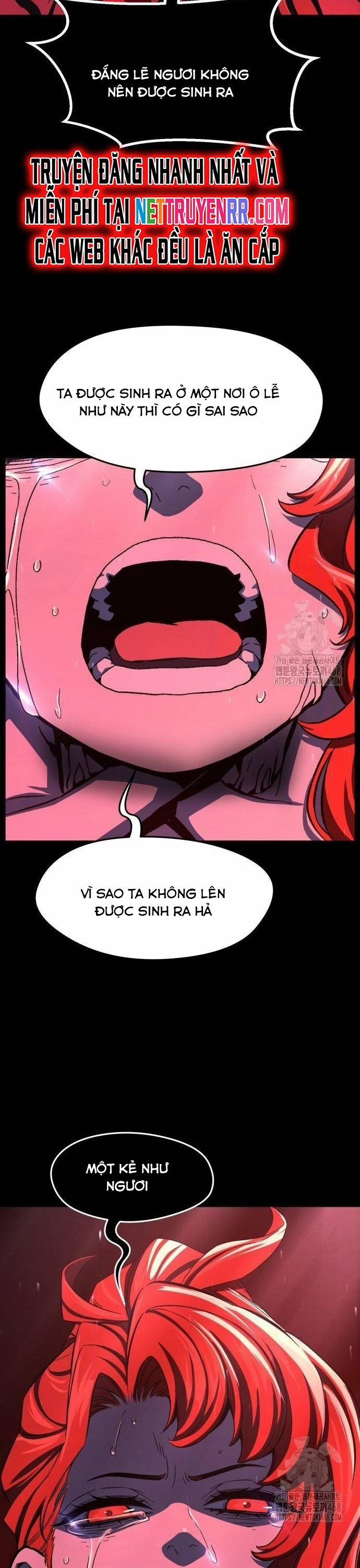 Cảm Kiếm Tuyệt Đối 119 trang 44