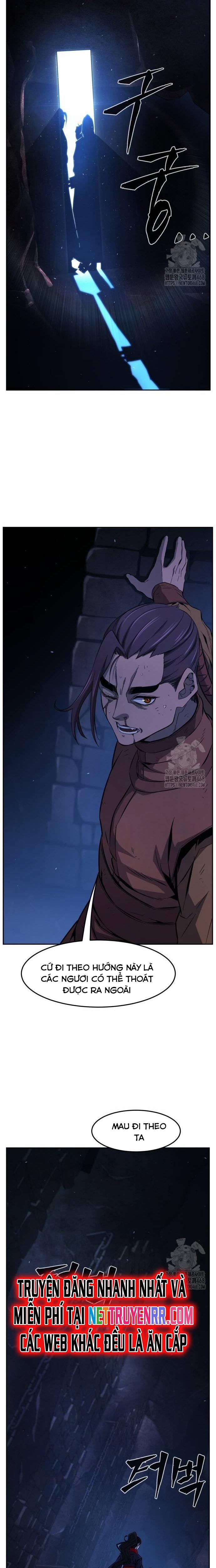 Cảm Kiếm Tuyệt Đối 121 trang 12