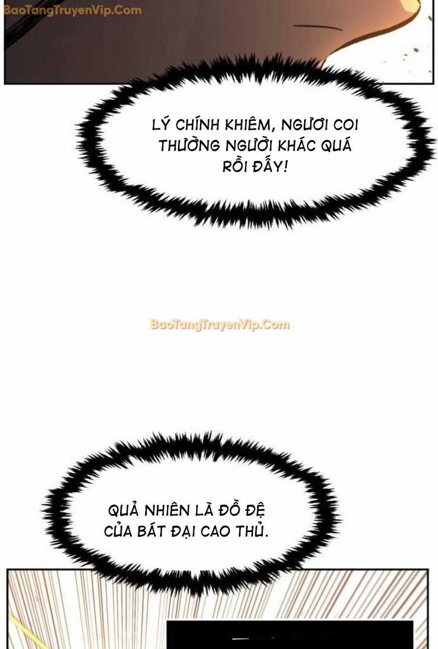 Cảm Kiếm Tuyệt Đối 123 trang 126