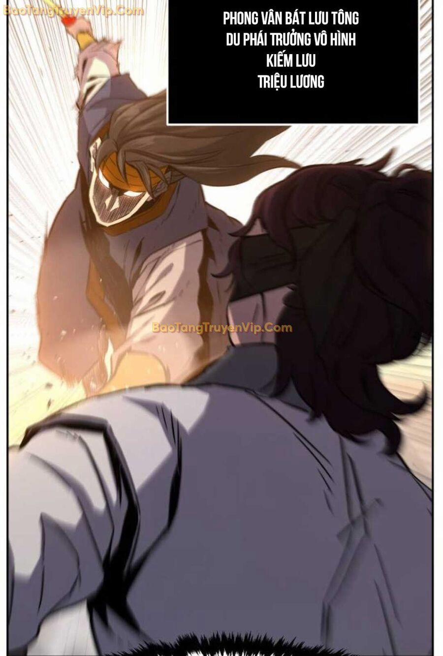 Cảm Kiếm Tuyệt Đối 123 trang 127