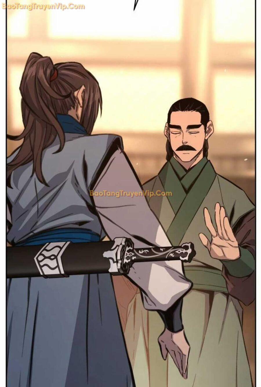 Cảm Kiếm Tuyệt Đối 123 trang 19