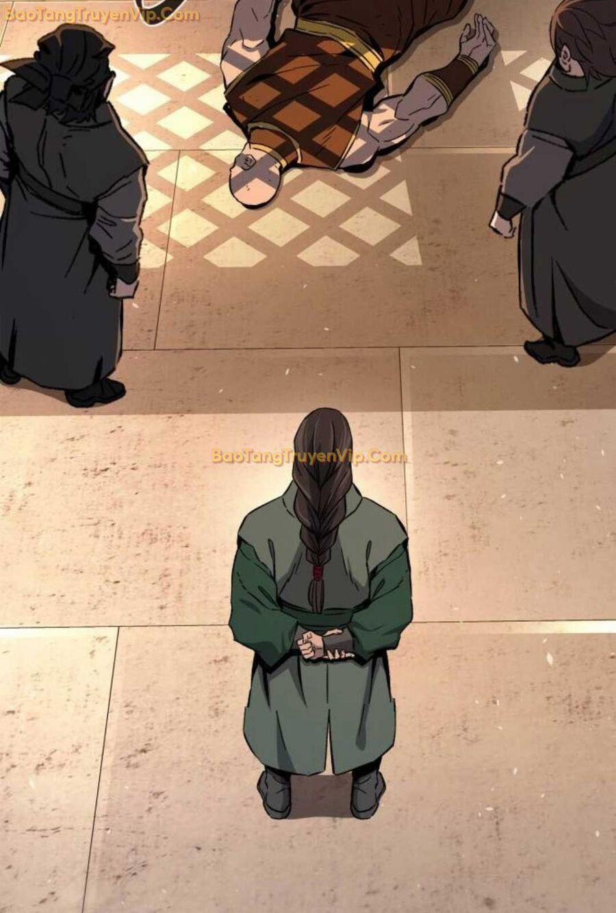 Cảm Kiếm Tuyệt Đối 123 trang 40