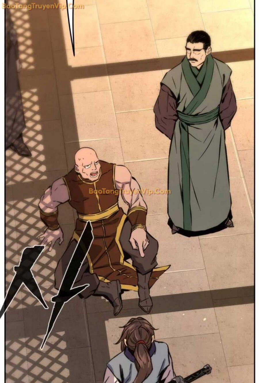 Cảm Kiếm Tuyệt Đối 123 trang 8