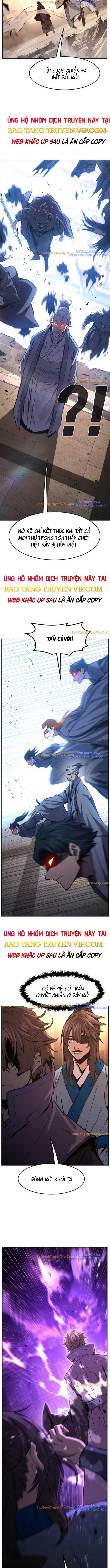 Cảm Kiếm Tuyệt Đối 124 trang 13