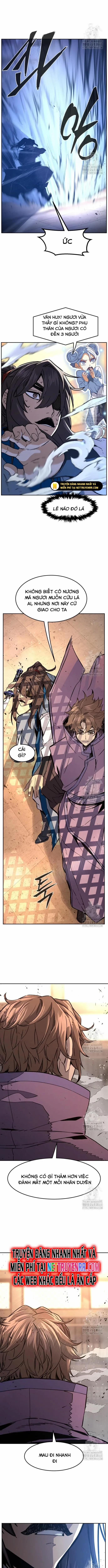 Cảm Kiếm Tuyệt Đối 125 trang 2