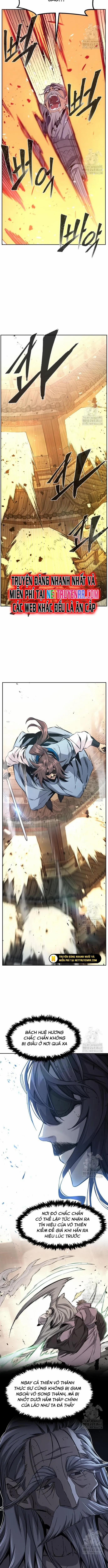 Cảm Kiếm Tuyệt Đối 125 trang 7