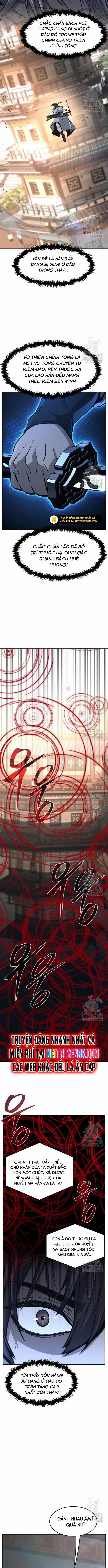 Cảm Kiếm Tuyệt Đối 125 trang 8