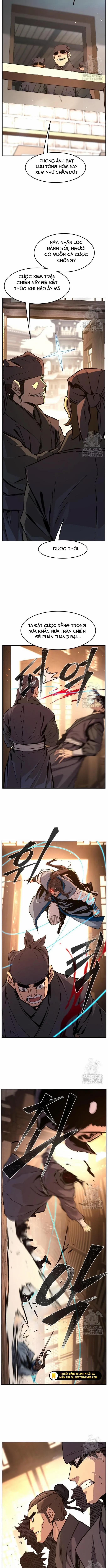 Cảm Kiếm Tuyệt Đối 125 trang 9