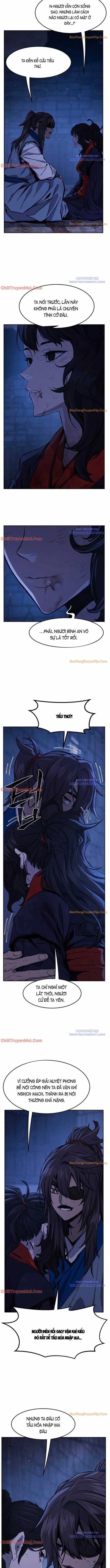 Cảm Kiếm Tuyệt Đối 126 trang 11