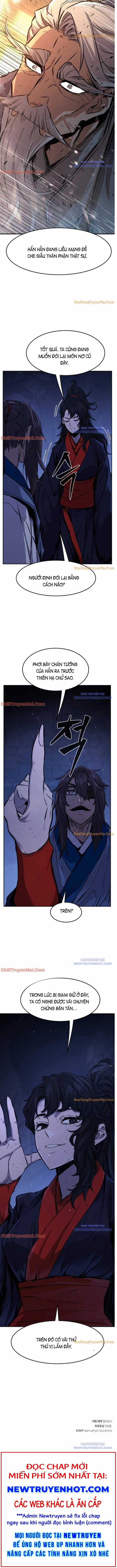 Cảm Kiếm Tuyệt Đối 126 trang 13