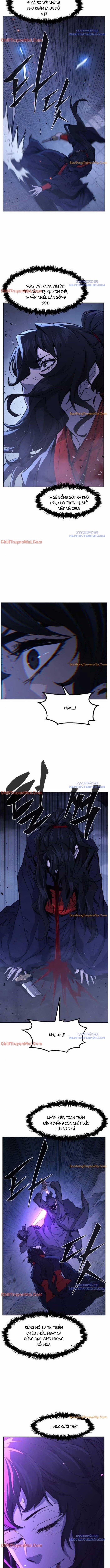 Cảm Kiếm Tuyệt Đối 126 trang 9