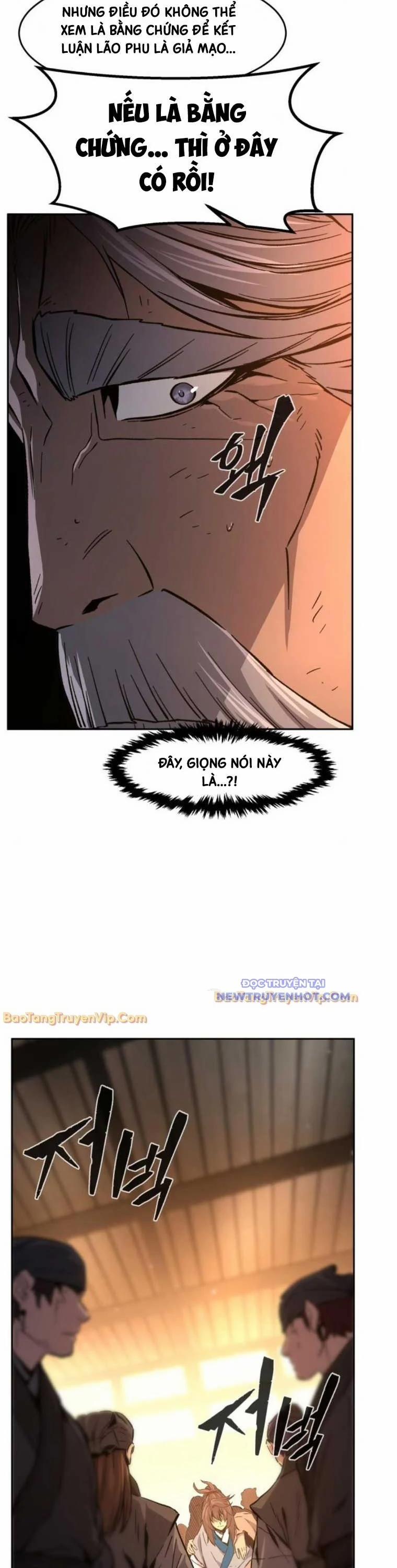 Cảm Kiếm Tuyệt Đối 127 trang 15