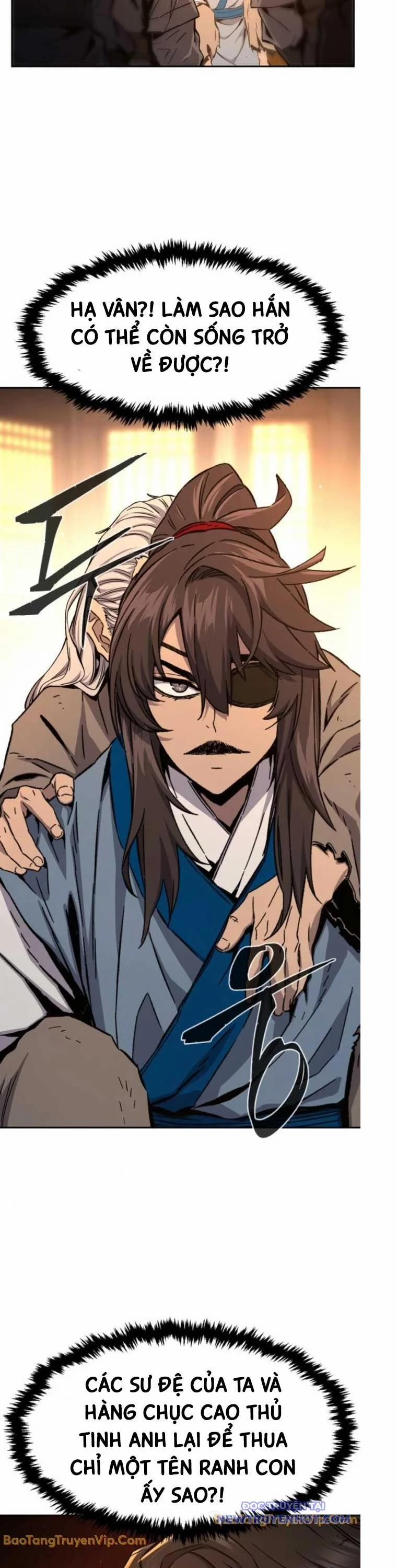 Cảm Kiếm Tuyệt Đối 127 trang 16