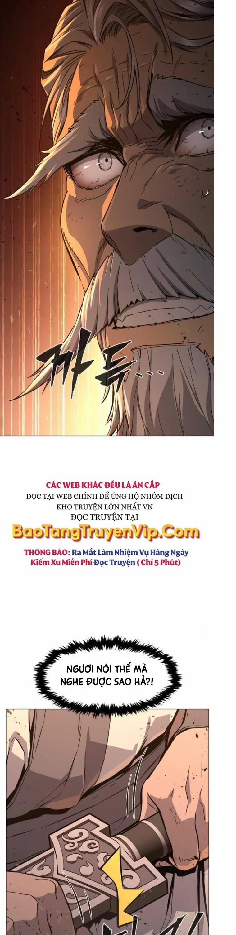 Cảm Kiếm Tuyệt Đối 127 trang 17