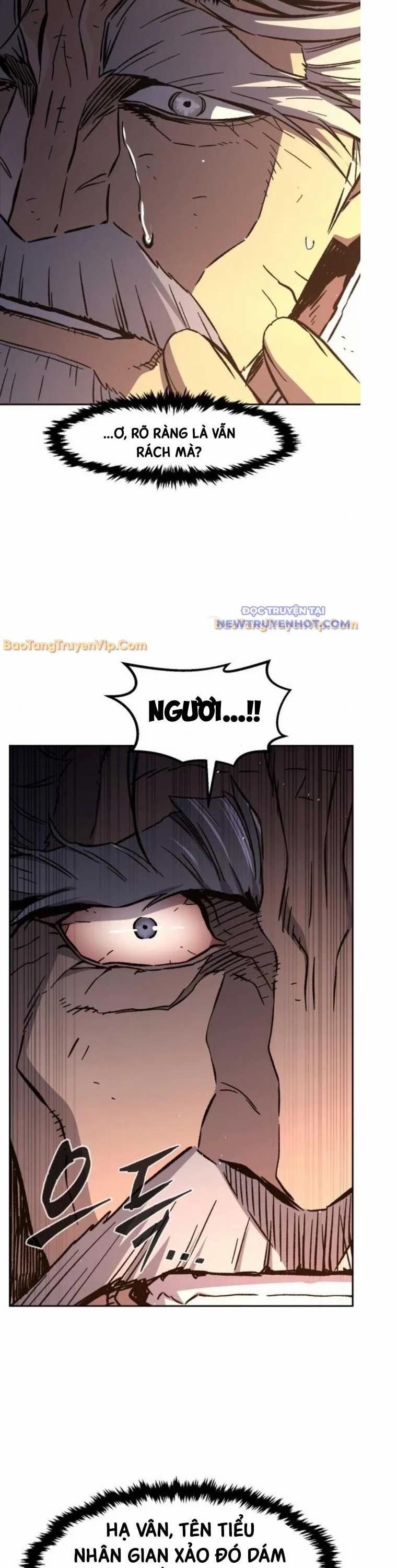 Cảm Kiếm Tuyệt Đối 127 trang 29