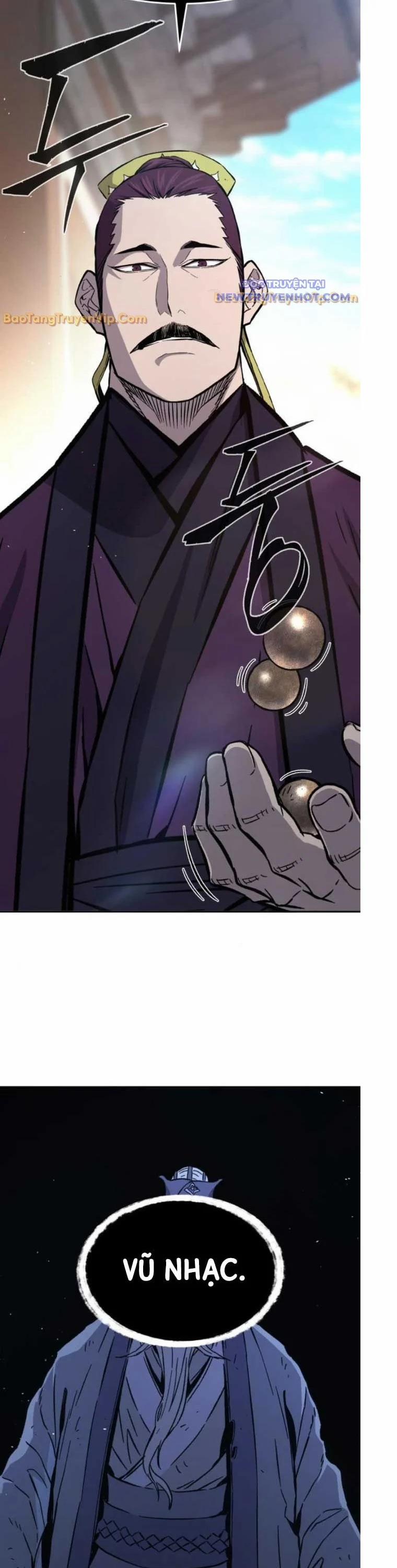 Cảm Kiếm Tuyệt Đối 127 trang 39