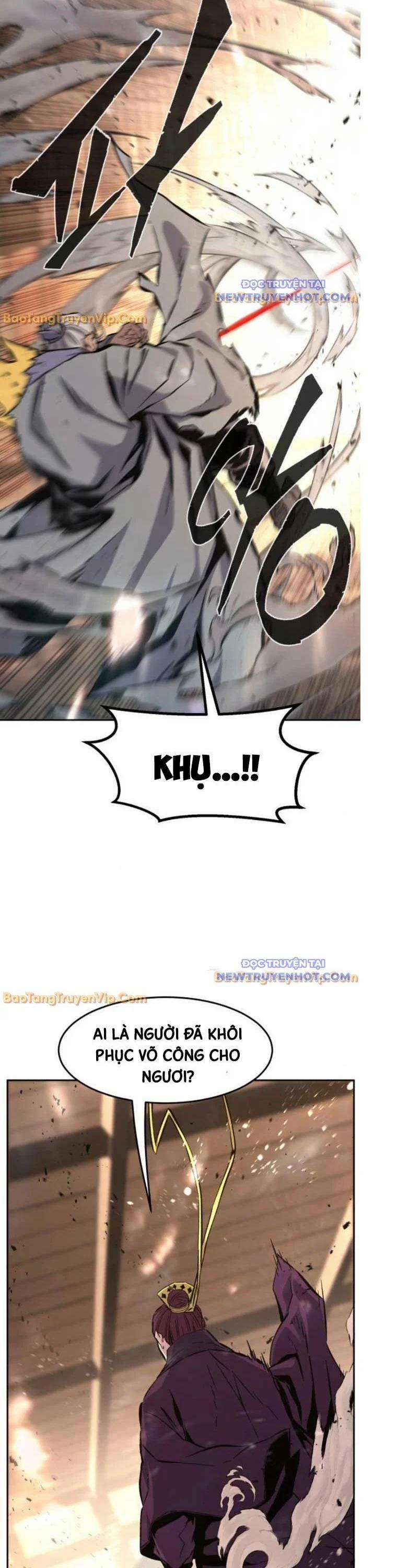 Cảm Kiếm Tuyệt Đối 127 trang 43