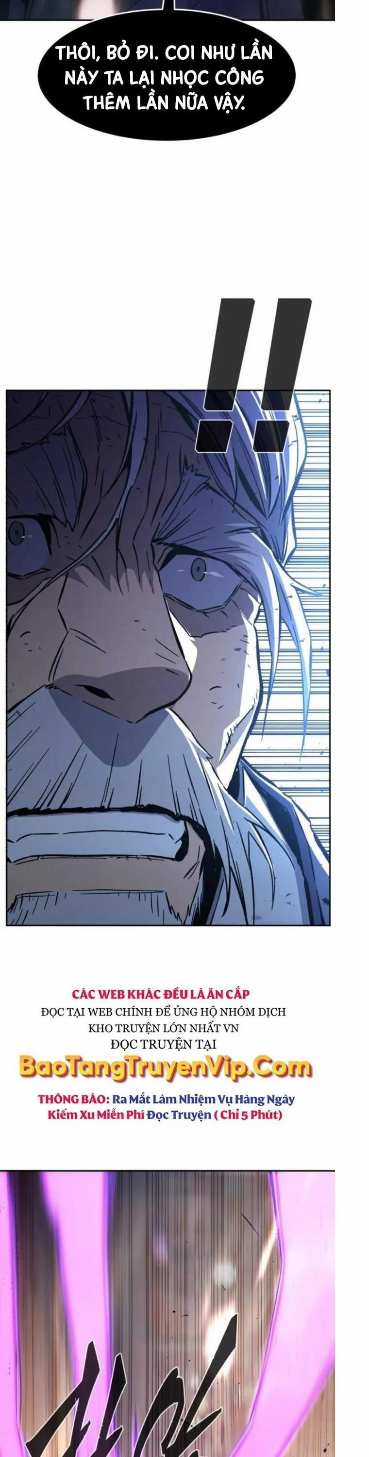 Cảm Kiếm Tuyệt Đối 127 trang 45