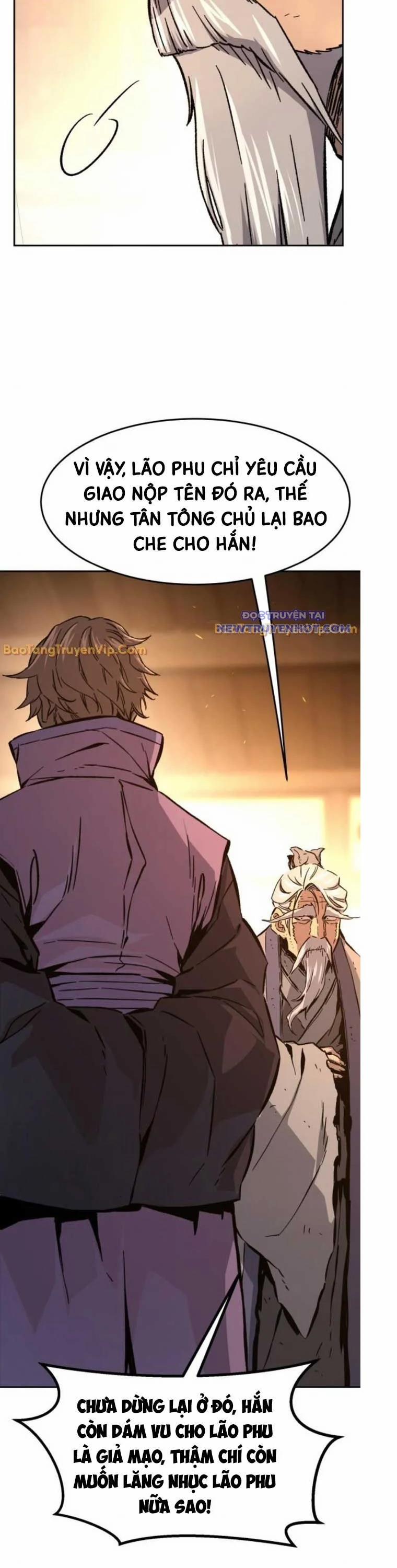 Cảm Kiếm Tuyệt Đối 127 trang 9