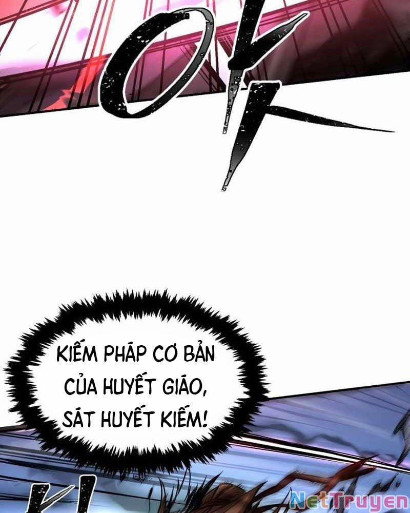 Cảm Kiếm Tuyệt Đối 2 trang 104