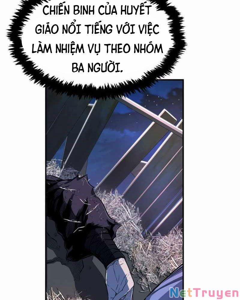 Cảm Kiếm Tuyệt Đối 2 trang 11