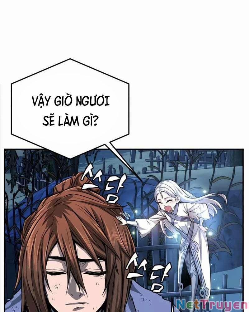Cảm Kiếm Tuyệt Đối 2 trang 130