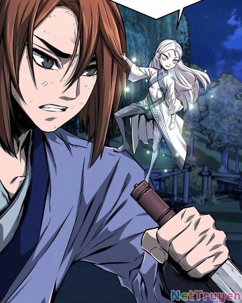 Cảm Kiếm Tuyệt Đối 2 trang 136