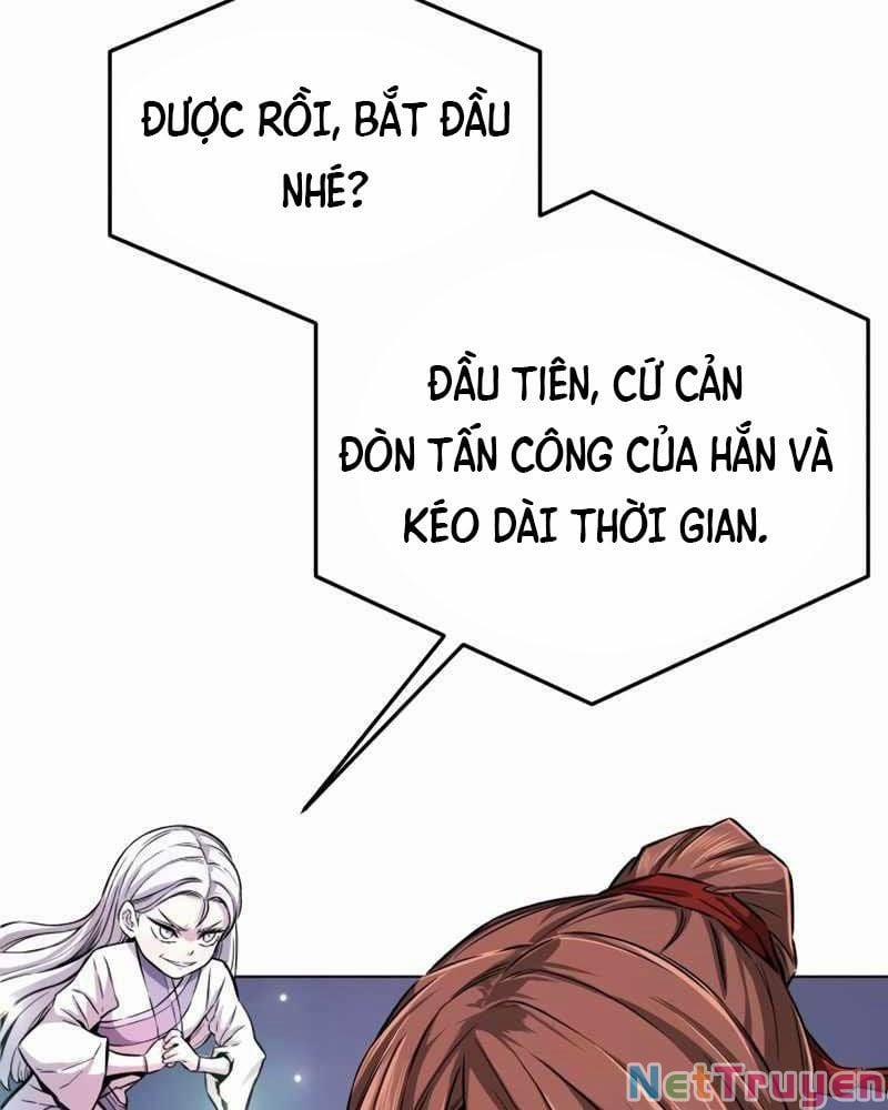 Cảm Kiếm Tuyệt Đối 2 trang 150